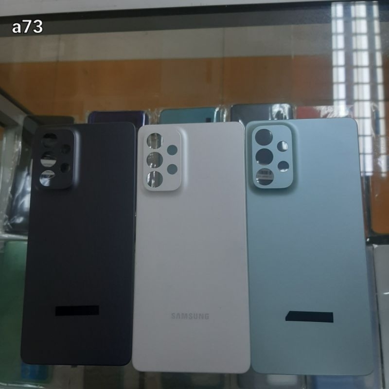 Backdoor Cover Samsung Galaxy A73