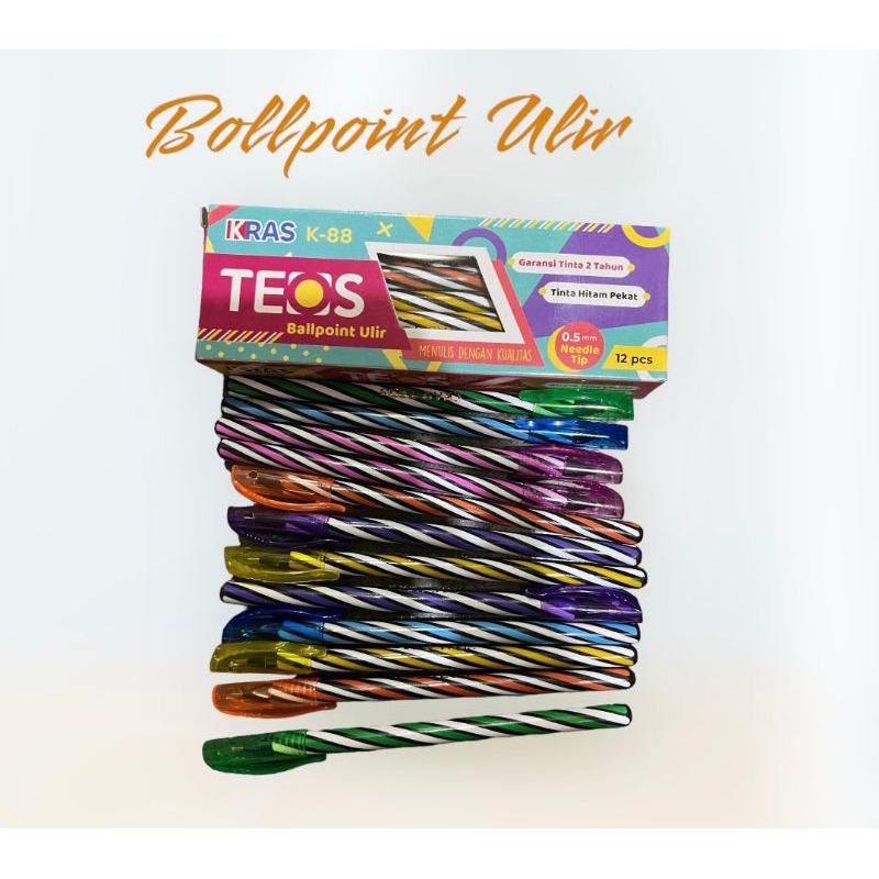 

pen gel ulir hrga per (12 pcs)