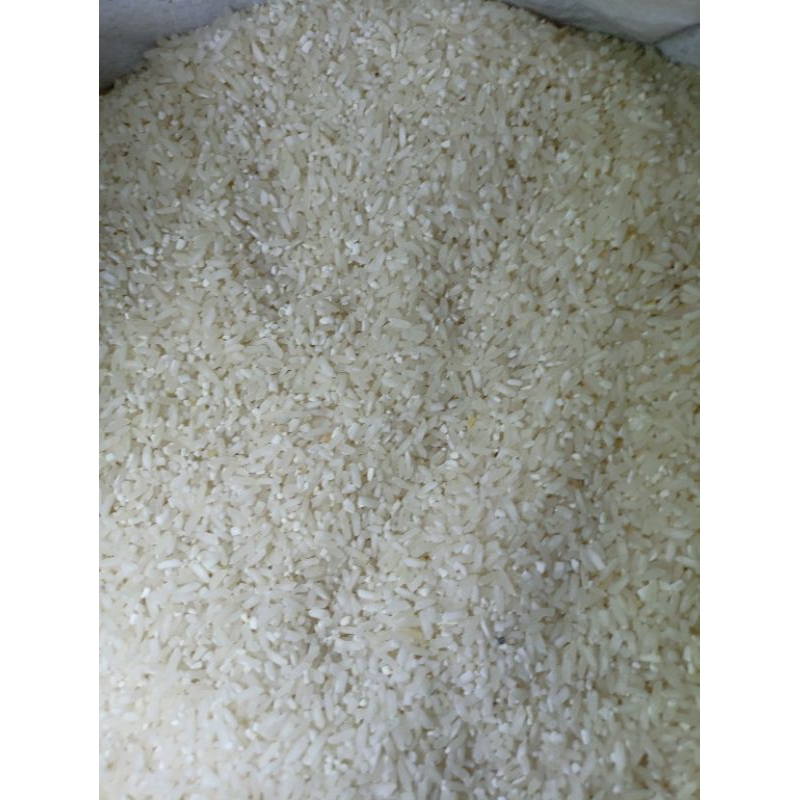 

beras pulen langsung dari petani/2kg