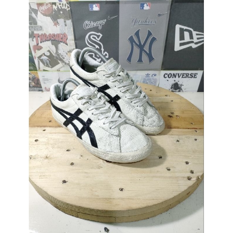 Onitsuka Tiger Fabre bl-s