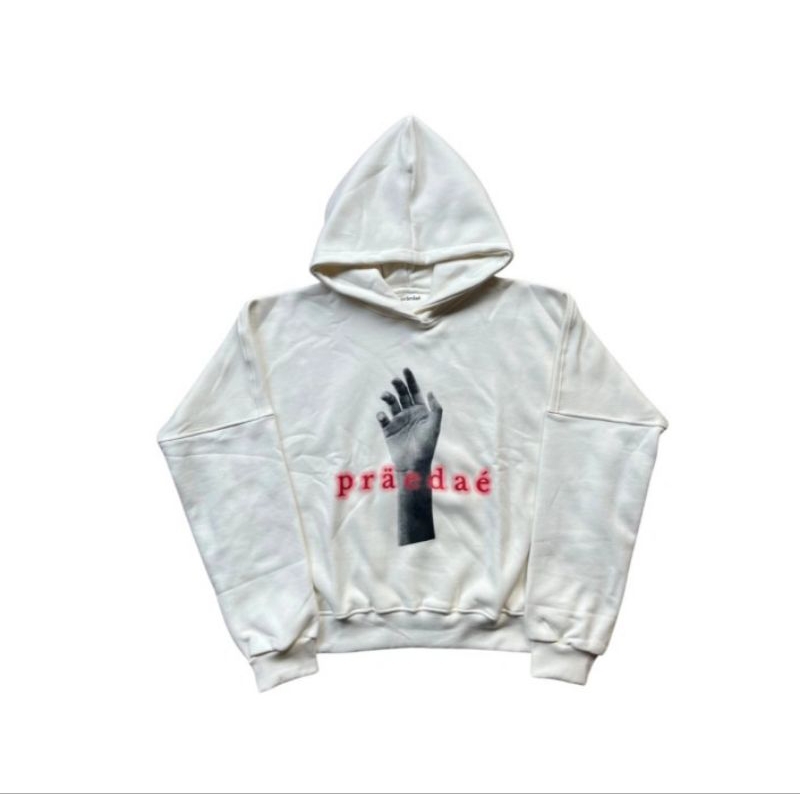 praedae  hopelee tomantic