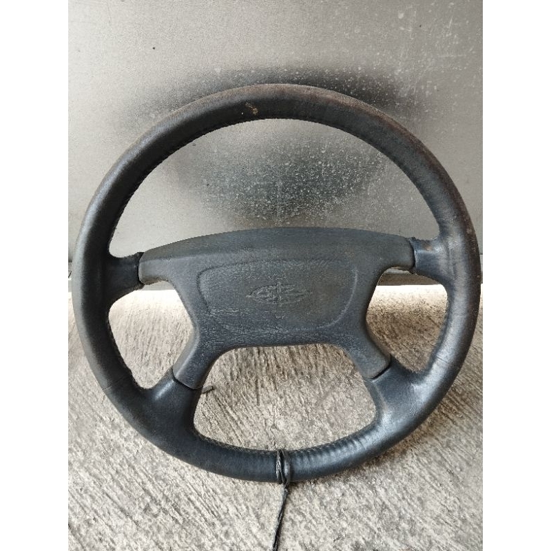 STIR TOYOTA CORONA TWINCAM ST171