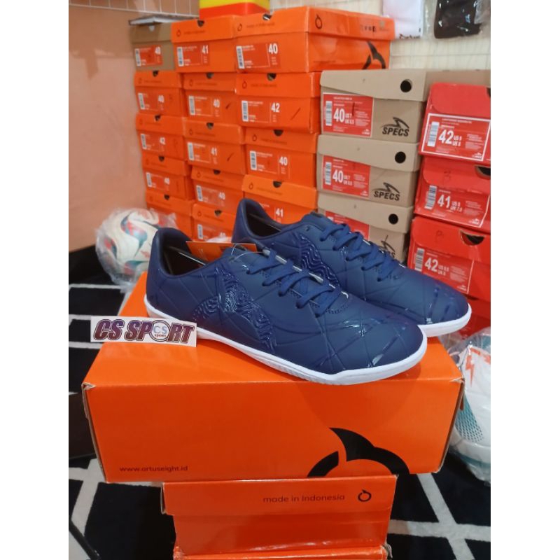 SEPATU FUTSAL ORTUSEIGHT ZENITH IN