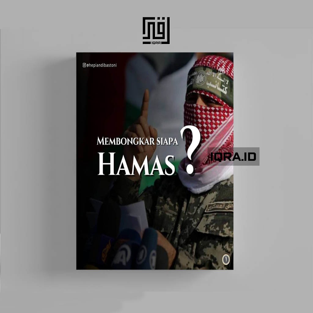 

[0769] Membongkar Siapa Hamas