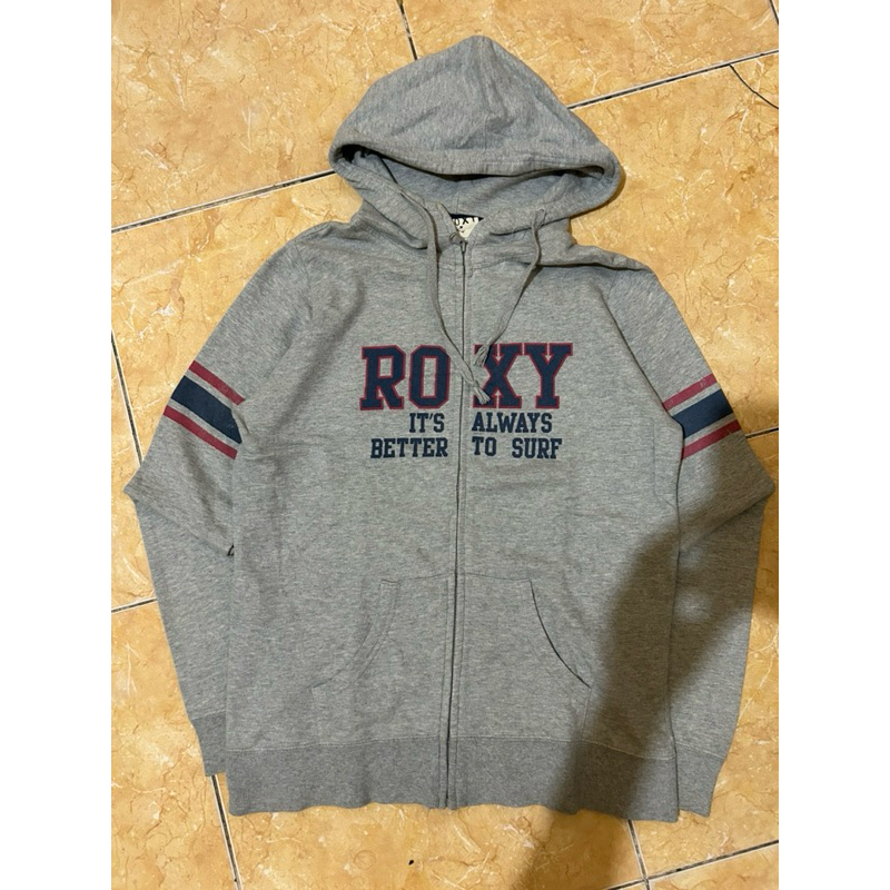 Jacket Roxy Second