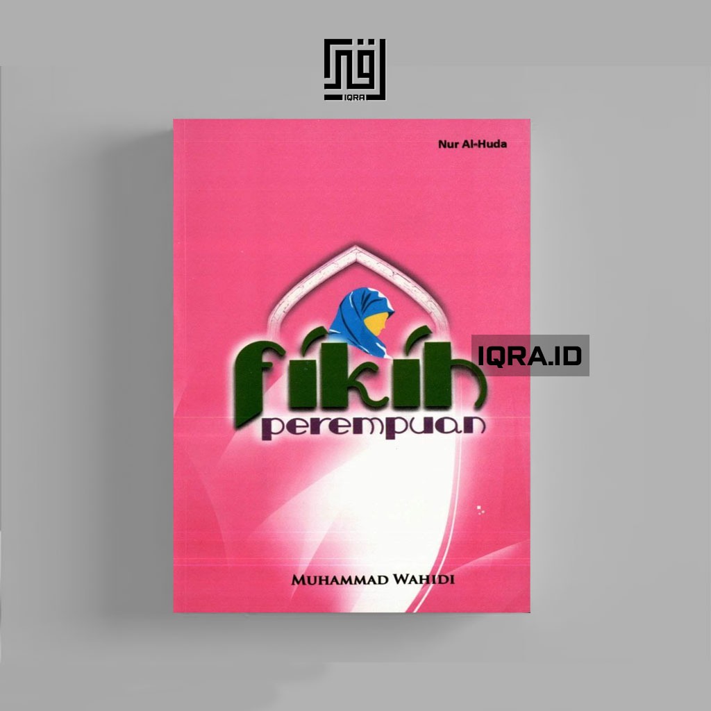 

[0785] Fikih Perempuan - Muhammad Wahidi