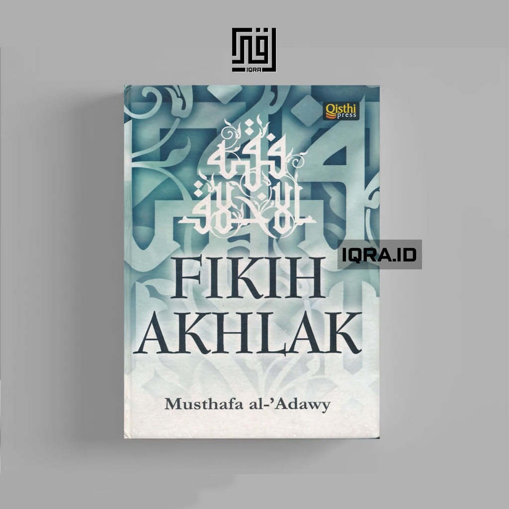 

[0786] Fikih Akhlak - Musthafa al-Adawy