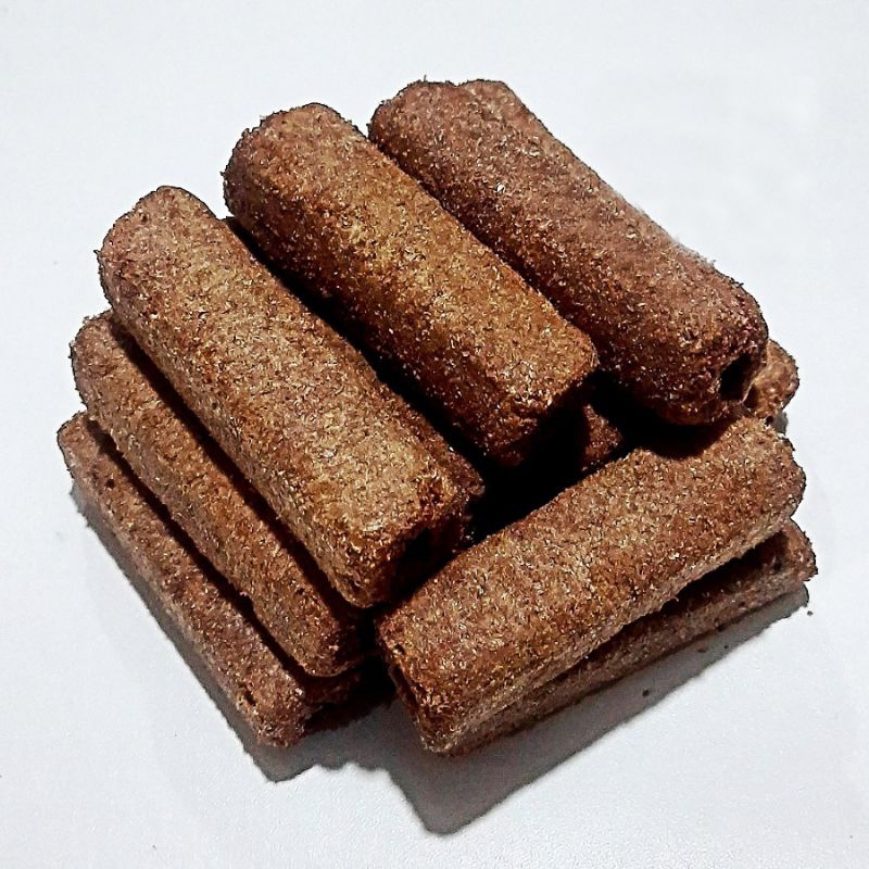 

500 gram Momogi Stik Roll Rasa Coklat