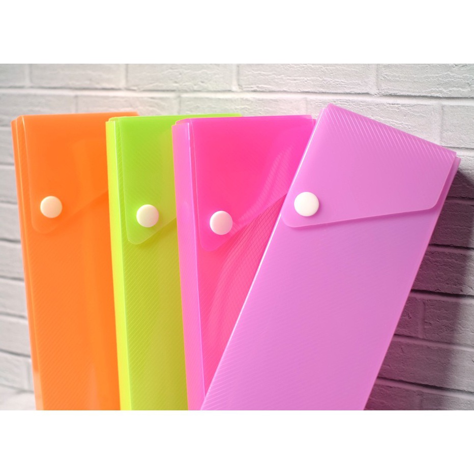 

DISKON AKHIR BULAN 3 Piece Slide Pensil Pastel