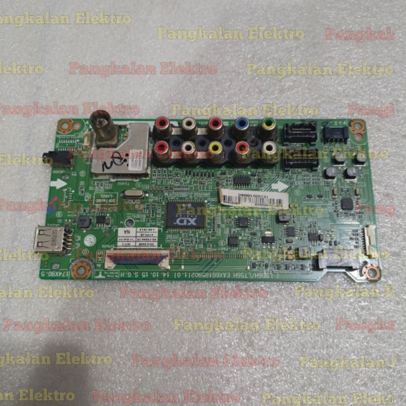 MB 42LF550A TE MB LG 42LF550A TE MAINBOARD 42LF550A TE MAINBOARD LG 42LF550A TE