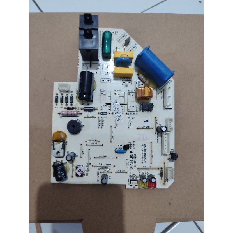 Modul indor ac split Polytron gal09406k-01 original