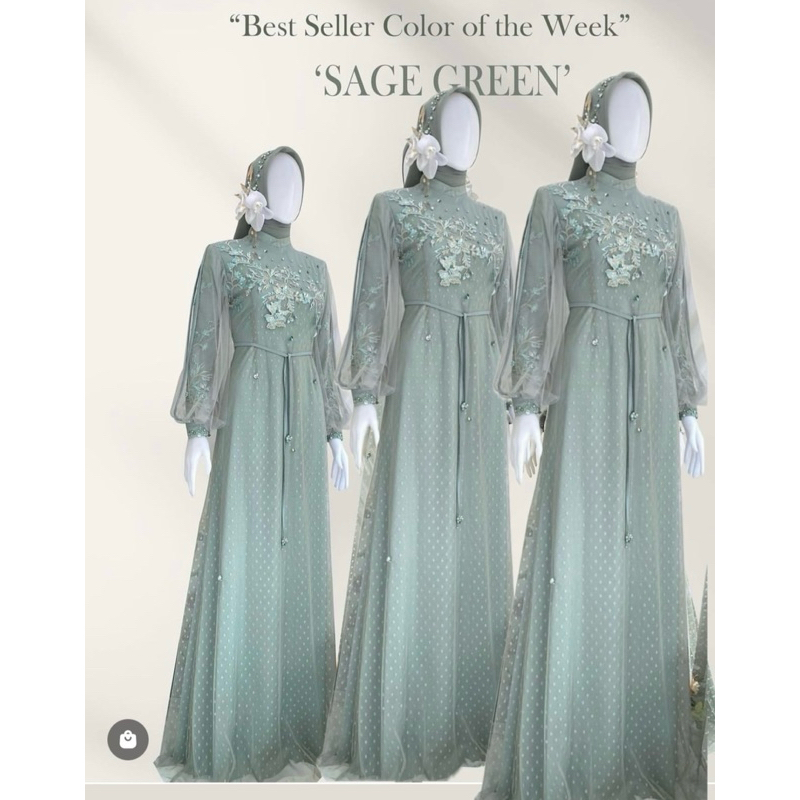 preloved annur label