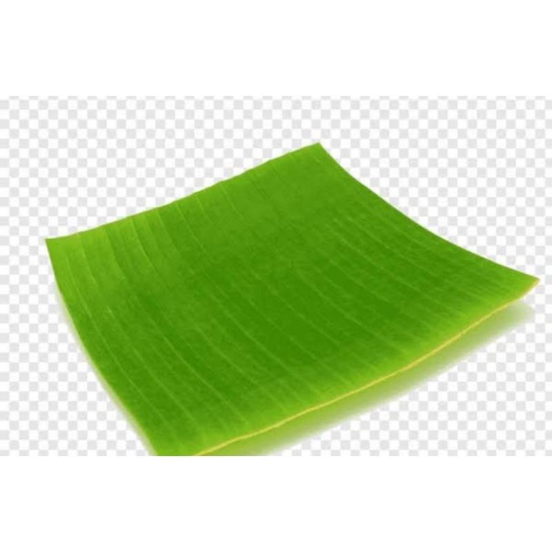 

Daunpisang
