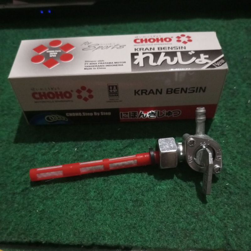 Kran Bensin Choho GL-100/Win