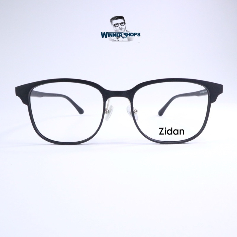 FRAME ZIDAN