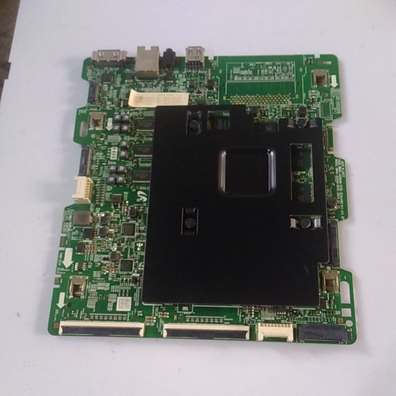 mb mainbord tv one conect samsung UA 55KS9000