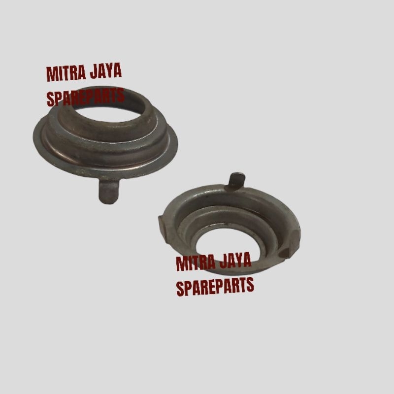 KLEM BOSHING KIPAS ANGIN / DUDUKAN BOSHING KIPAS ANGIN TEBAL