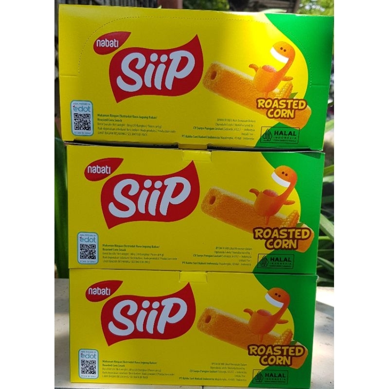 

nabati siip