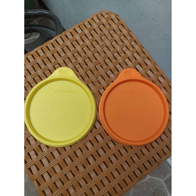 TUPPERWARE - TUTUP SMALL HANDY / COMPACT BOWL / Diameter 11,5cm