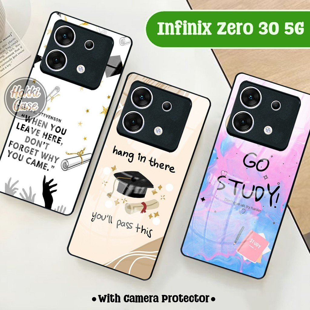 Case Infinix Zero 30 5G Casing Infinix Zero 30 5G [551H]