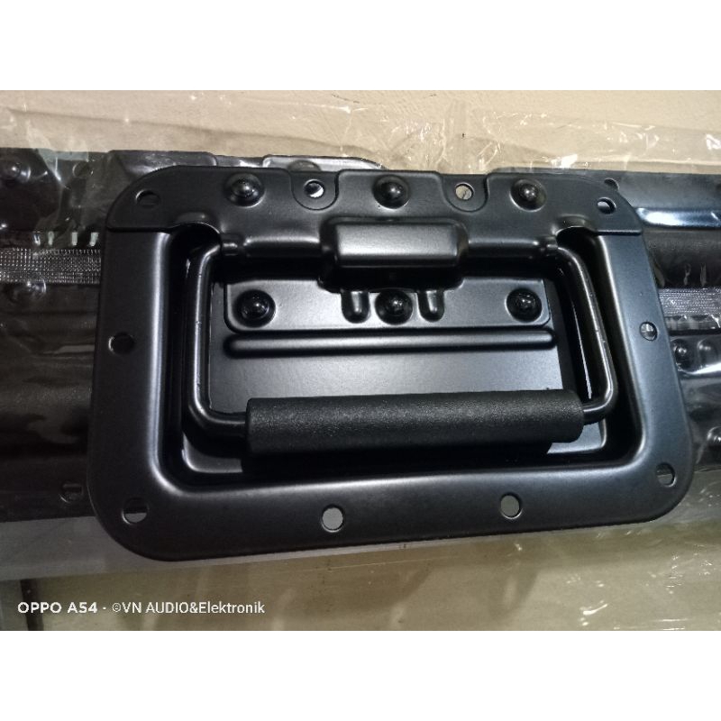 Handle Bobok Handle Hardcase Besar Hitam