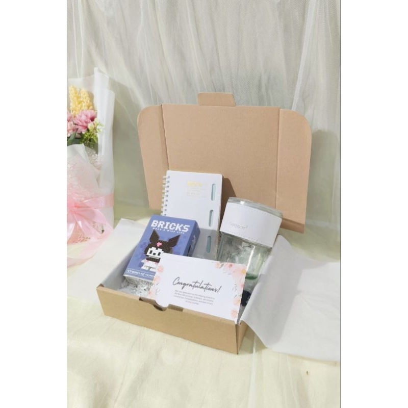 

Gift box special for girlfriend