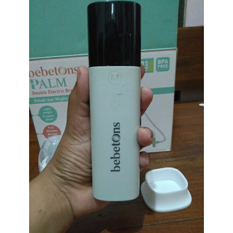 BEBETONS PALM POMPA ASI PRELOVED