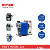 

TABLE SHARPENER A5-AD ADJUSTABLE / KENKO