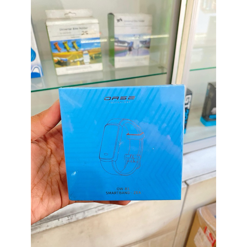 Smartband oase
