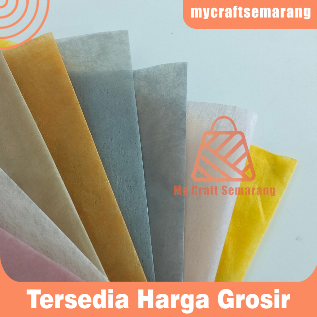 

Kertas Buket Korean Premium Kertas Carang 2 Macam Jenis