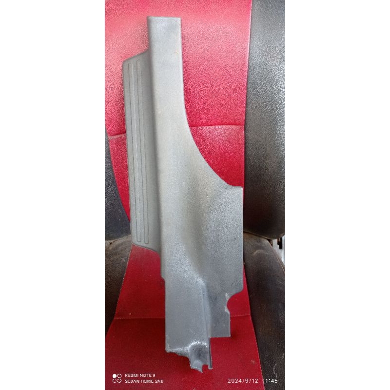 doorplate/pijakan kaki honda accord ciello