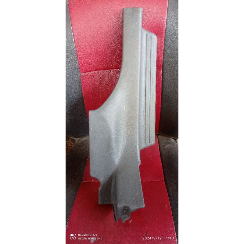 doorplate/pijakan kaki honda accord ciello