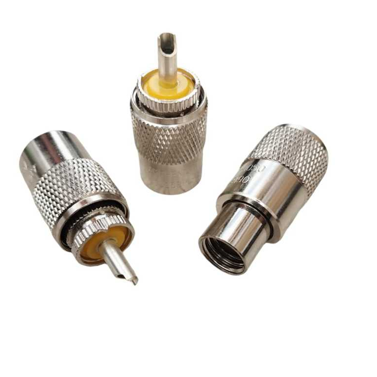 KONEKTOR ANTENA RADIO MOBIL RG8