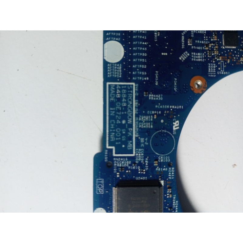 mobo laptop Acer swift 314-41g