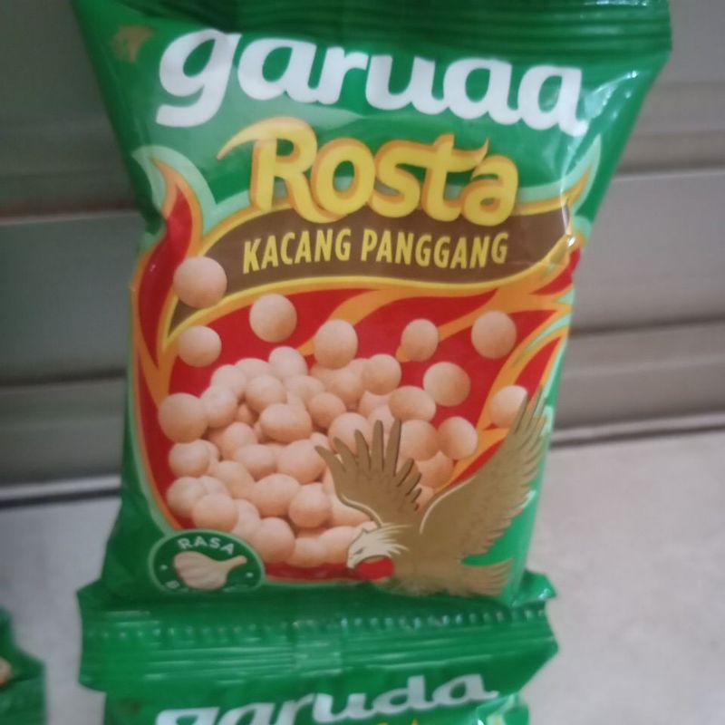 

garuda rosta 1renceng isi 10 pcs
