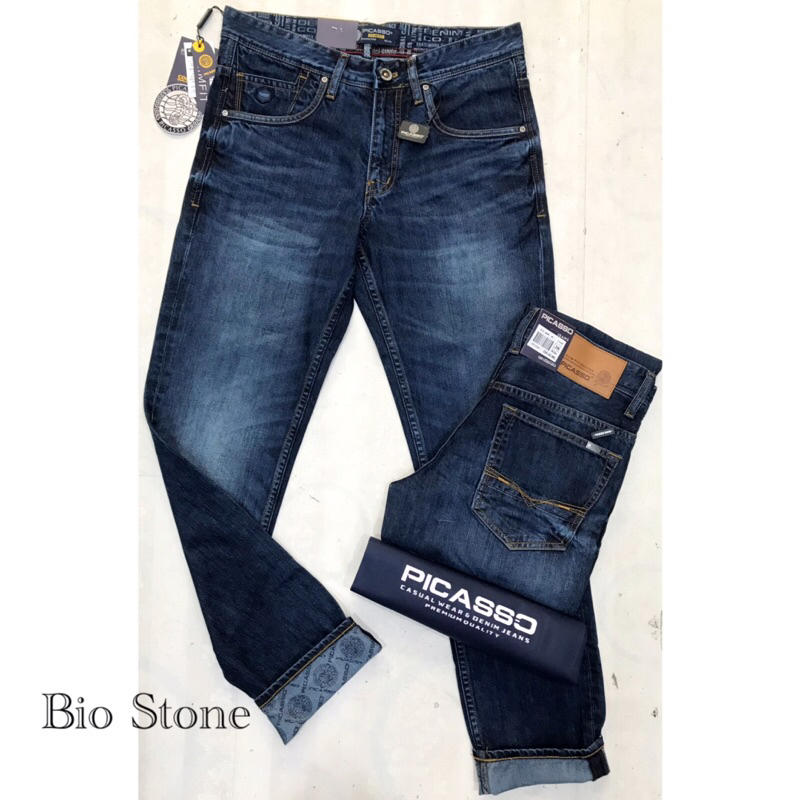 CELANA JEANS PICASSO ORIGINAL PREMIUM
