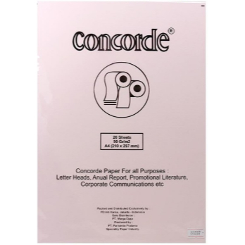 

Gramedia Cirebon - CONCORDE PK-CC PINK 80207