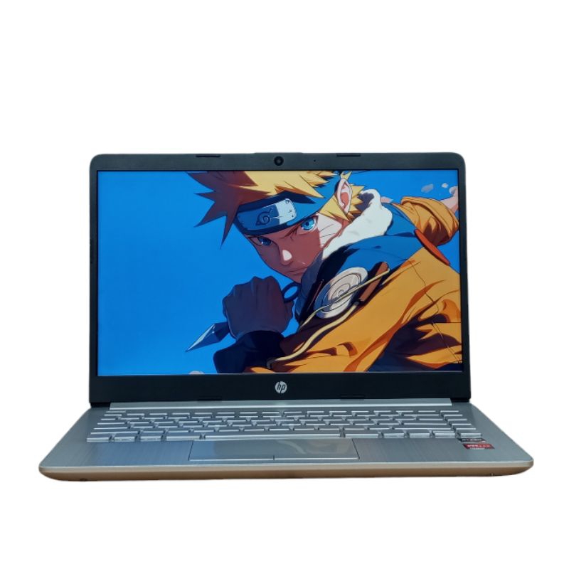 Laptop Hp 14s-dk1514AU Amd Ryzen 3 3250U 8/512gb