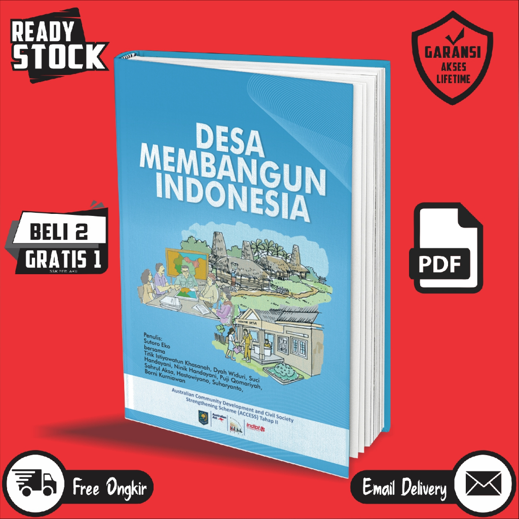 14 [ID] sejarah - Desa Membangun Indonesia [vbook]