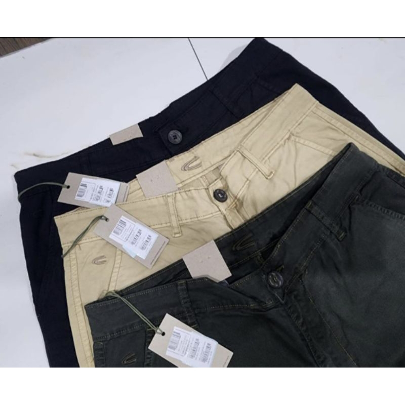 Celana Pendek Pria Dewasa Original Brand Camel Active