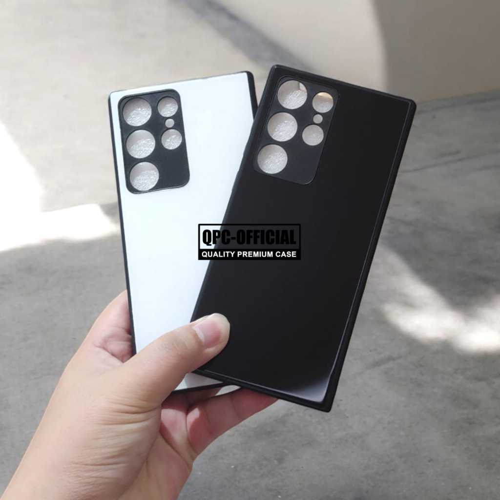 Redmi 6A Redmi 7 Redmi 7A Redmi 8A Redmi 9 Redmi 9A Redmi 9T Tempered Glass Case Casing Redmi 6A Red