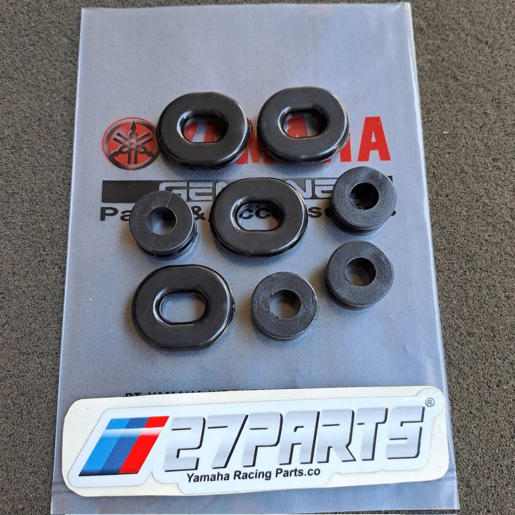 KARET BODY SET RX KING KARET BODY RX KING
