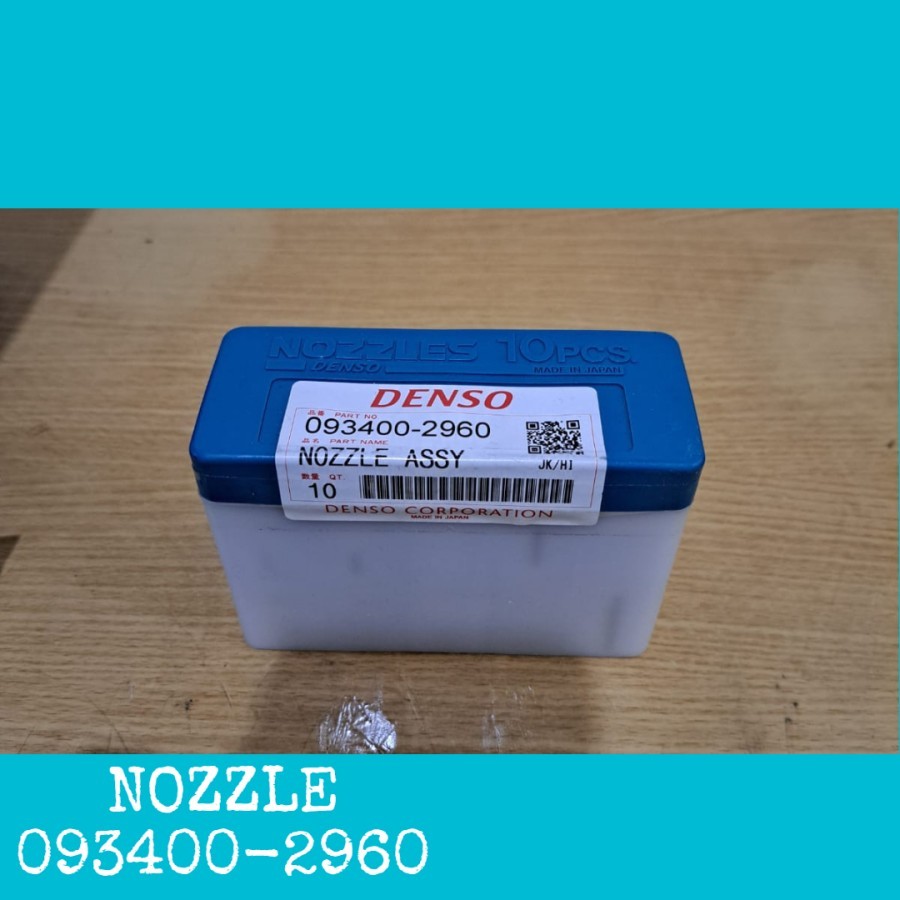Nozzle 093400-2960 Denso Original