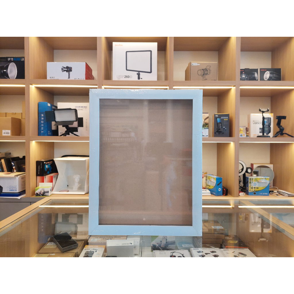 Bingkai Mahar Pernikahan 12R / Frame Mahar 12R GOSEND ONLY