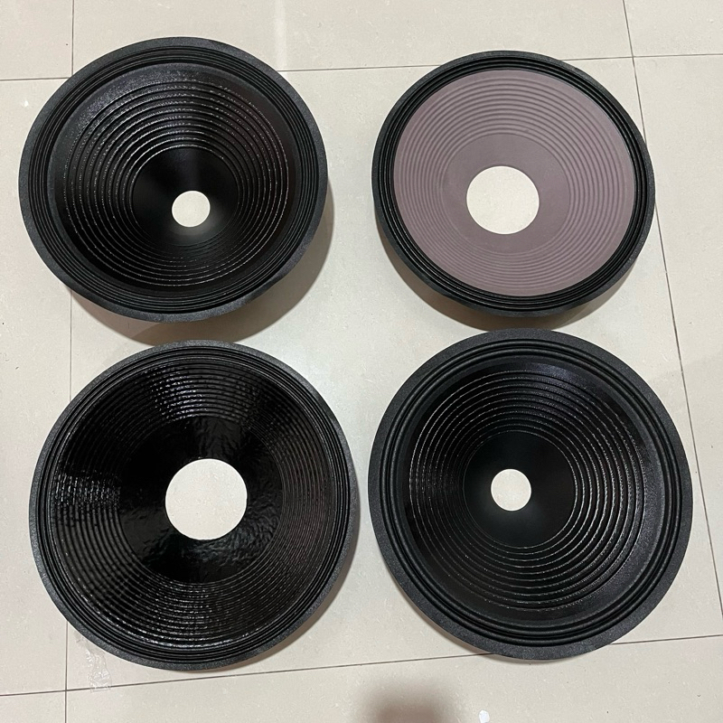 DAUN SPEAKER 15 Inch