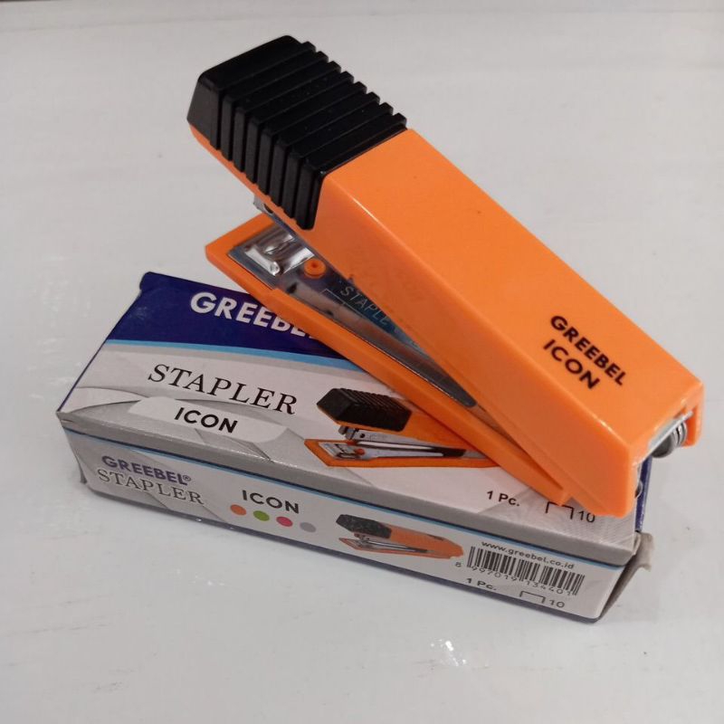 

Stepler GREEBEL icon