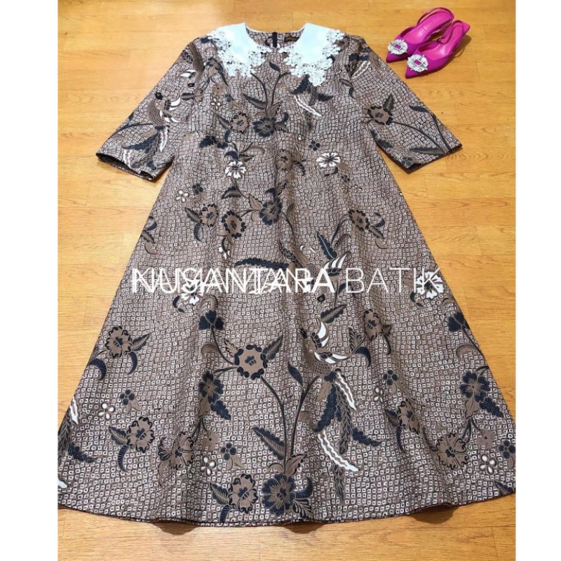 GAMIS BATIK BY INDONESIA BUTIK