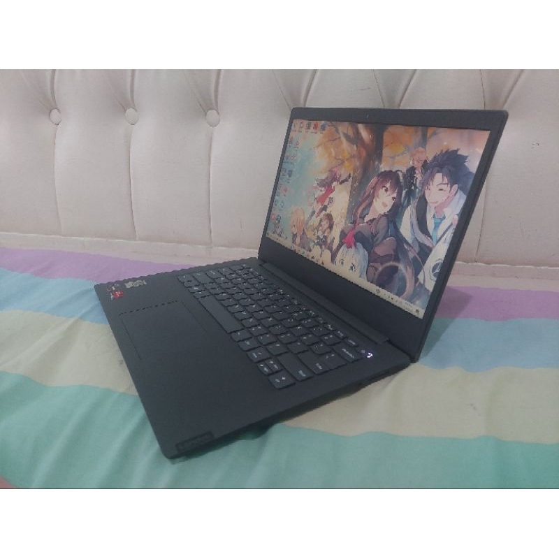 LAPTOP LENOVO IDEAPAD SLIM 3/RYZEN 3 3250U/RAM 8GB/SSD 256GB