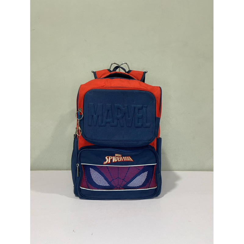 tas ransel Marvel