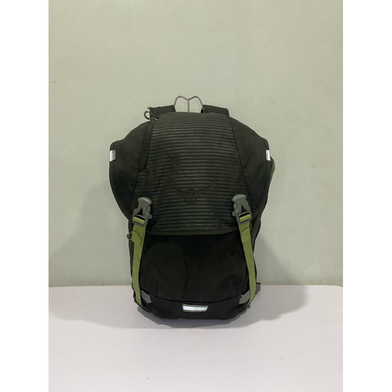 tas ransel Osprey